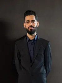 Mohammed AbuSiam