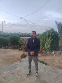 محمد المساعيد