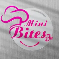 Mini bites Jo
