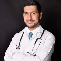 Sami daoud