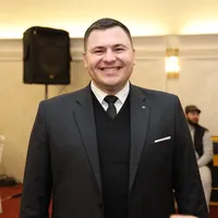 Hothayfa Omar Lafi