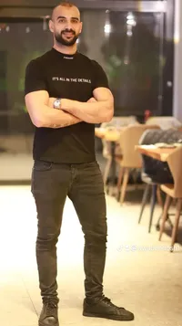 awad ehdosh