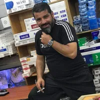 محمود المجدلاوي