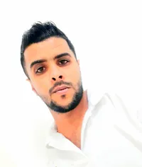 خالد المعنون