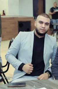 كمال النبالي