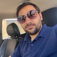 Amro Almashny