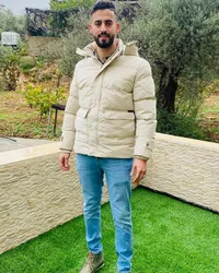 محمد  حميدات 