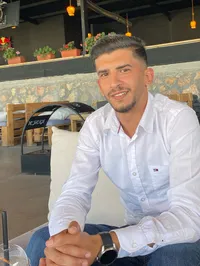 Yahya Abu Harb