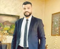 إياد منصور موسى النشاش
