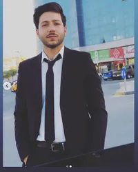 مصعب الهبارنة