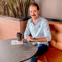 Ahmad Alrawajeh