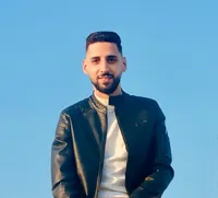 Bahaa  Abdel Qader