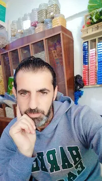 خلدون ربابعه