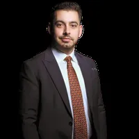 احمد النعيمات