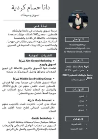 دانا كردية
