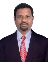 Jayakumar  David
