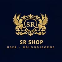 S.R SHOP