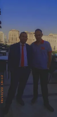 سعيد داؤد