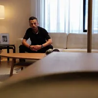Mohammad Aldrabseh