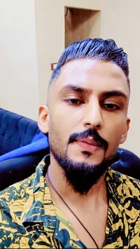 احمد المساعيد