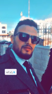 Legal Advisor -Ramallah and Al-Bireh