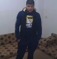 صالح الخلايلة