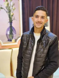 محمد الزعبي