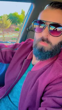 رداد العقرباوي
