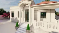 بلس ديزاين للتصميم والمقاولات الإنشائية