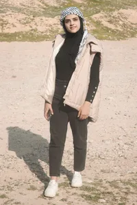 Aya Ramadan
