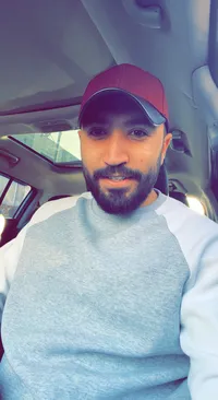 Abdallh Kharabsheh