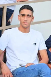 بلال امجد كمال ابراهيم