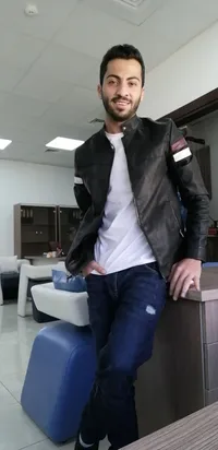 ZAID ALSHABBAR