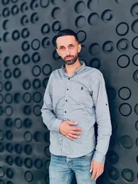 عمر نديم صالح  الجالوس