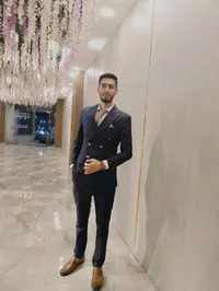 zaid Almahameed