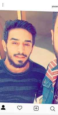 yousef aljaloudy