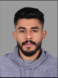 Mohammed  aleskafi 