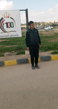 طارق الخلايلة