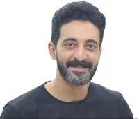 Ahmed  nada 