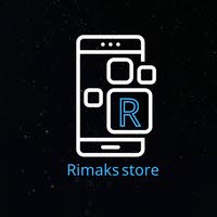 Rimaks store