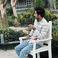 احمد الضرابعه