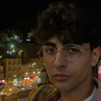 Barista -Amman