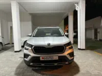 سكودا ‏اخرى ‏2023