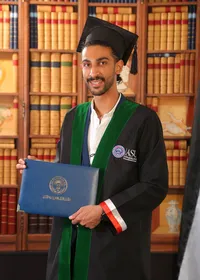 Mohammad Al Abbadi