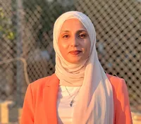 فاطمة الزهراء  فرج الله
