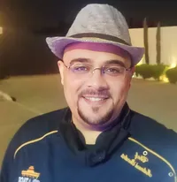 chef mahmoud sharabati