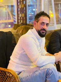 موسى حج محمد