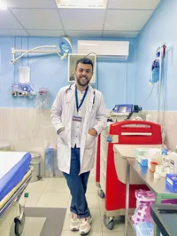 همام دبابسة