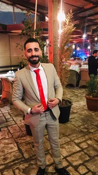 بهاء زريقي