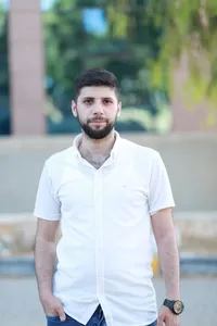 هيثم  شيخ إبراهيم 
